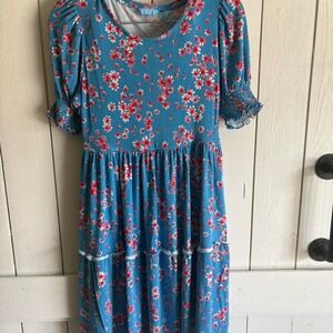 Draper James Dress
